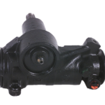 Late seventies GMC and Oldsmobile steering gear box.