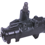 Steering gear box for late seventies AMC and GMC.