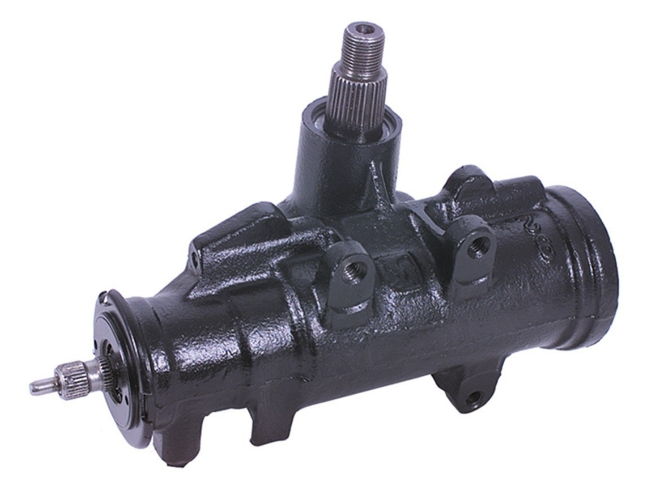 6507-1 Steering gear box for late seventies AMC and GMC.
