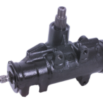 1977 Oldsmobile and Cadillac power steering gear box.
