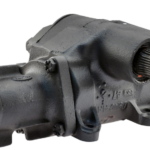 Power steering gear box for 1992 to 1996 Ford Country Squire.