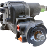 Power steering gear box for 1991 Chevrolet Kingswood Station Wagon.
