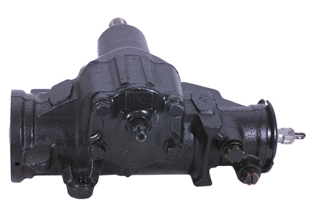Steering gear box for 1982 to 1983 Chevrolet Camero