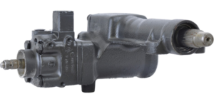 Power steering gear box for 1997 to 2001 Cadillac Catera