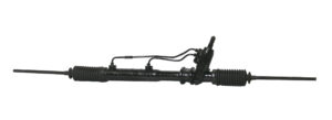 1985 to 1990 Isuzu I-Mark hydrolic power rack and pinion steering gear.