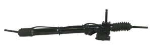 1988 to 1991 Honda Civic and EL hydrolic power rack and pinion steering gear.