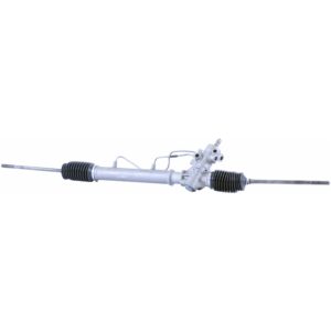 1989 to 1992 Toyota Corolla sedan or station wagon hydrolic power rack and pinion steering gear.