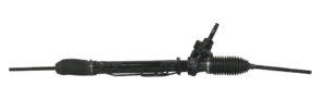 Hydrolic rack and pinion steering gear for 1990 to 1999 Subaru Legacy and Impreza.