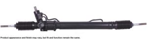 Give your Mazda the Most Populat Vehicle award with our new rack and pinion steering gear.