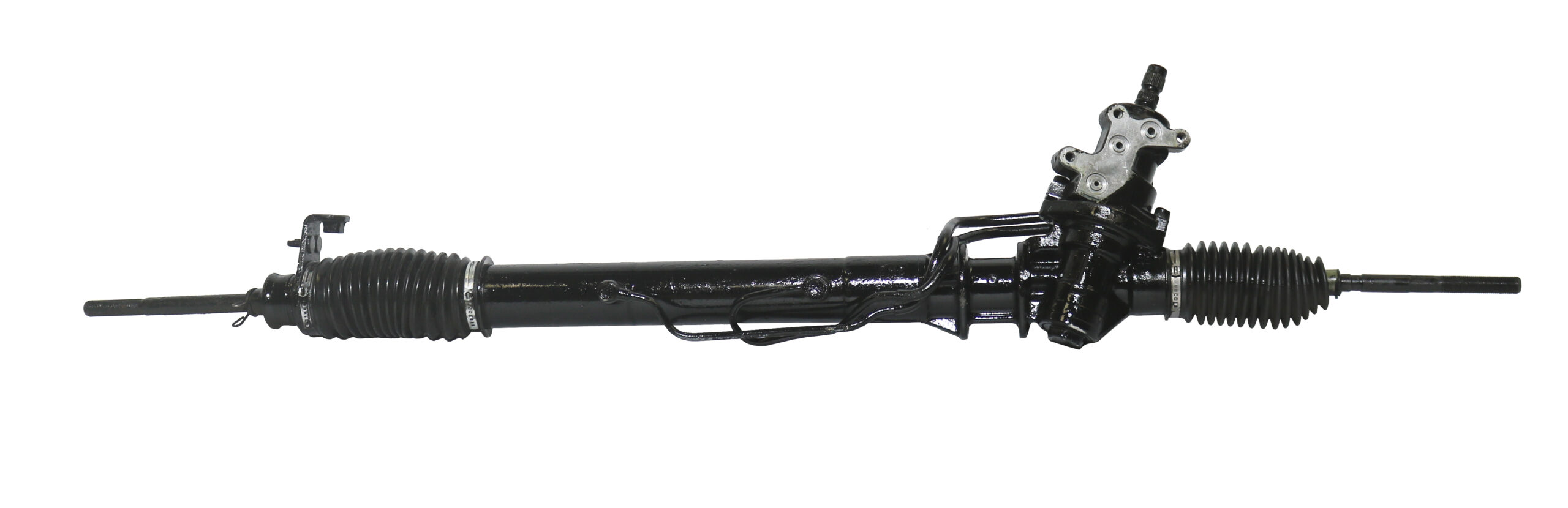 1990 1992 LEXUS LS400 POWER RACK AND PINION Phoenix Rack and Axle