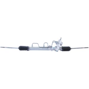 1991 to 1999 Toyota Tercel hydrolic power rack and pinion steering gear.