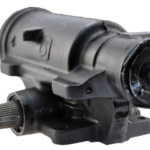 1974 to 1977 Plymouth Trailduster steering gear box.