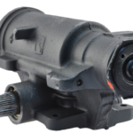 1969 to 1976 CHevrolet C and R series Pick Up steering gear box.