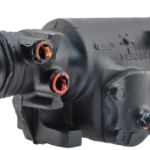 1970 to 1976 Chevrolet Blazer steering gear box.