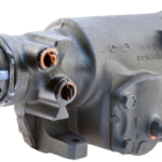 Steering gear box for 1969 to 1976 Chevrolet K and V series Pick Up.