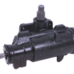 GMC C and R series Pick Up steering gear box