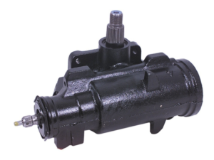 GMC C and R series Pick Up steering gear box