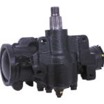 Chevrolet C and K series Pick Up steering gear box.