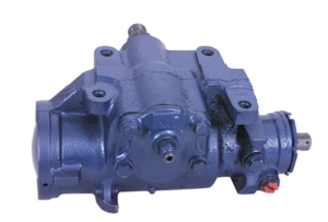Steering Gearbox