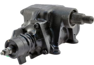 1977 - 1979 FORD E100-350 ECONOLINE VAN, MINI MOTOR HOME 3/4" INPUT SHAFT
