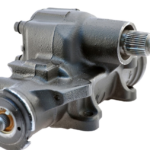 Our remanufactured steering gear boxes are as good as OE at half the price.