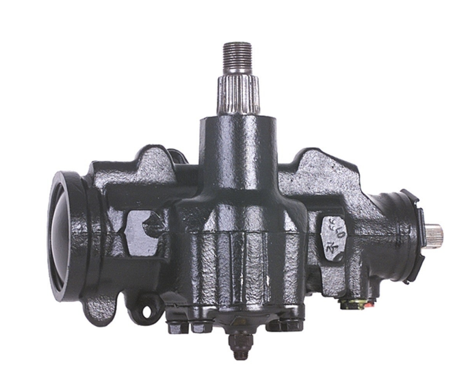 Steering Gearbox