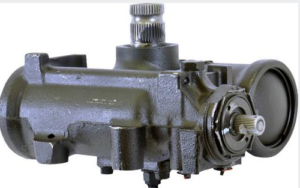 1992 GMC P SERIES 10-30 / 1500-3500 ( 1/2, 3/4, 1 TON ) FORWARD CONTROL M/H W/ DUAL PISTON GEAR