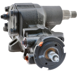 1988 - 1991 CHEVROLET C/R SERIES 1500 PICK-UP & SUBURBAN ( 2WD 1/2 TON ) "C" SERIES W/ SPORT STEERING, 2.5 TURNS