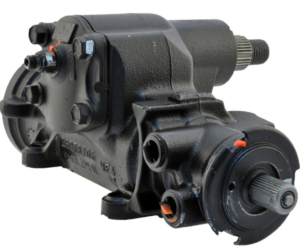 1992 - 2002 AM GENERAL HUMMER (H1)