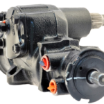 Steering Gearbox