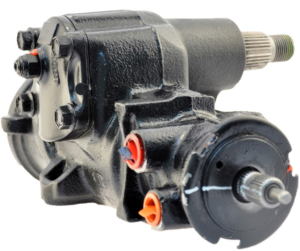 Steering Gearbox