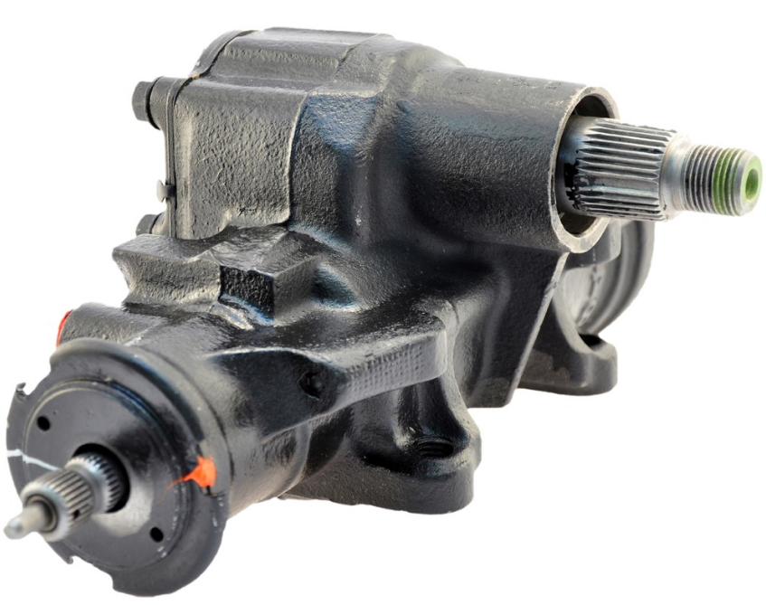 Steering Gearbox