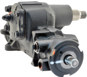 Steering Gearbox