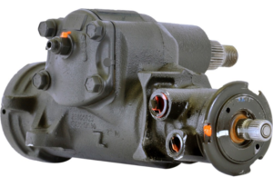 2003 - 2005 CHEVROLET S10 BLAZER & PICK-UP 4WD