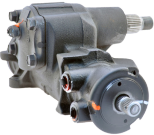 Steering Gearbox
