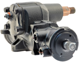 Steering Gearbox