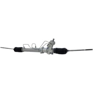 1993 to 1997 Ford Probe hydrolic power rack and pinion steering gear.