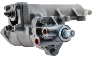 1999 - 2004 JEEP GRAND CHEROKEE