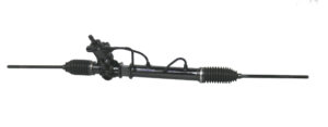1986 to 1993 Toyota Celica hydrolic power rack and pinion steering gear.
