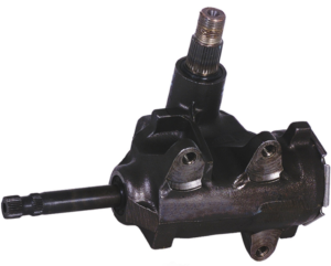 1972 - 1986 JEEP CJ SERIES, COMMANDO, DISPATCHER, JEEPSTER, RENEGADE, SCRAMBLER