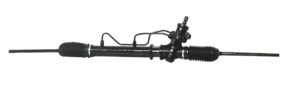 1993 to 2002 Chevrolet Prizm hydrolic power rack and pinion steering gear.