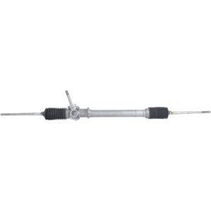 1998 to 2001 Oldsmobile Firefly manual rack and pinion steering gear.