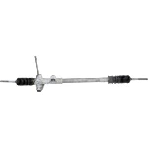 1996 to 2000 Honda Civic manual rack and pinion steering gear.