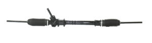 1993 to 1997 Kia Sophia manual rack and pinion steering gear.