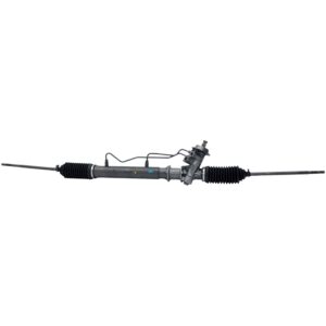 1992 to 1996 Mazda MX-3 hydrolic power rack and pinion steering gear.