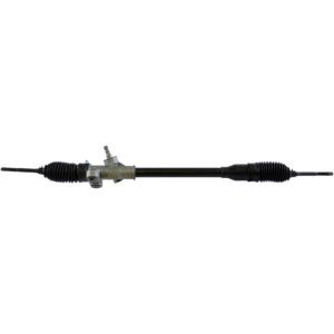 2000 to 2004 Toyota Echo manual rack and pinion steering gear.