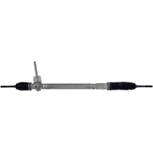 Our technictions can change your manual rack and pinion.