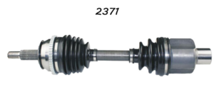 1995 - 2002 LINCOLN CONTINENTAL ALL LEFT