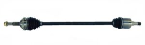 Right Axle