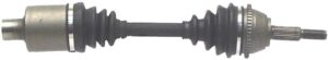 2001 - 2003 FORD WINDSTAR ALL LEFT